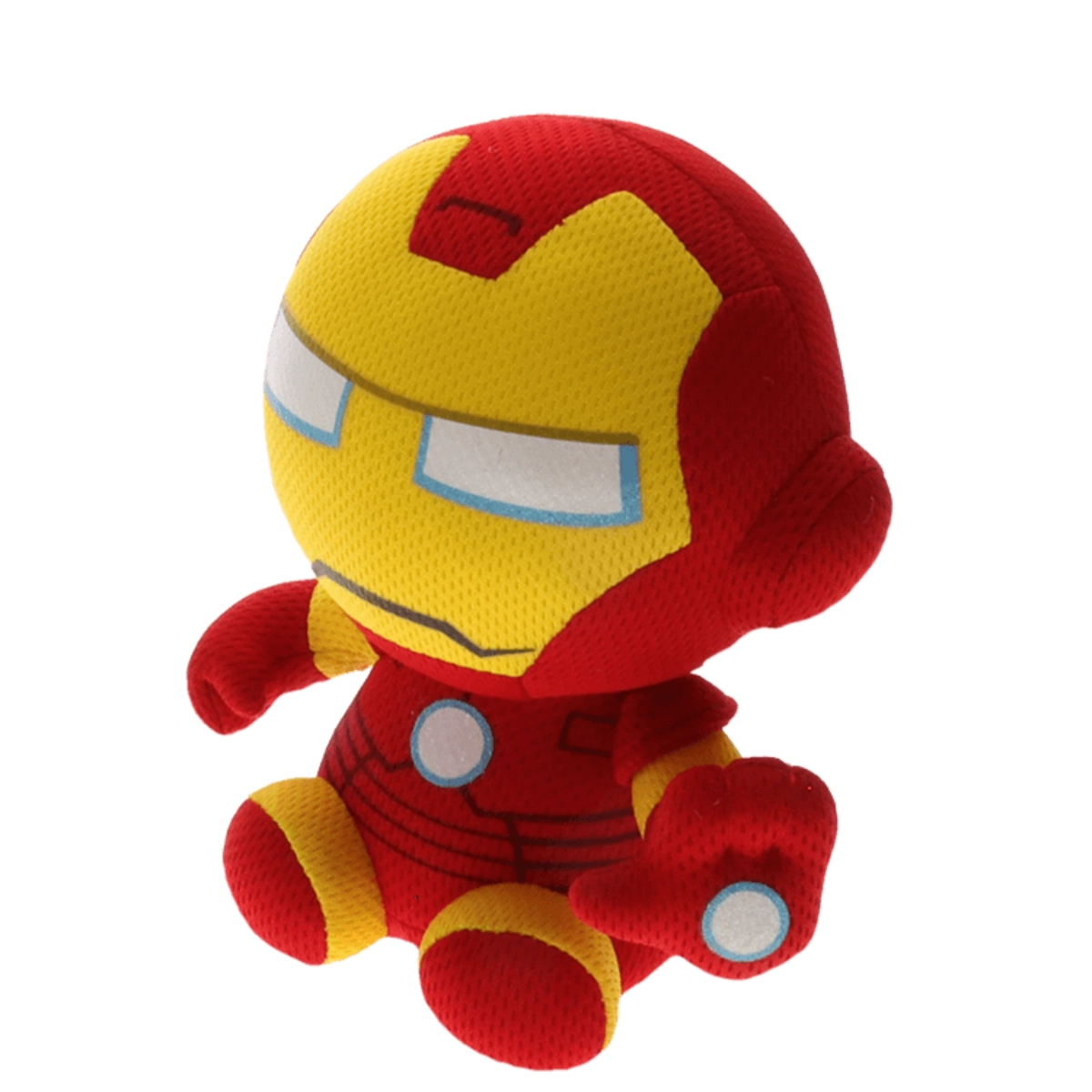 TY Licensed Iron Man 13-Inch Plush