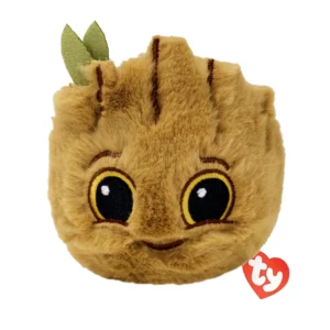 TY Beanie Bouncers Groot 4-Inch Plush Ball