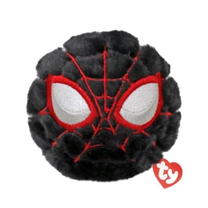 TY Beanie Bouncers Miles Morales 4-Inch Plush Ball