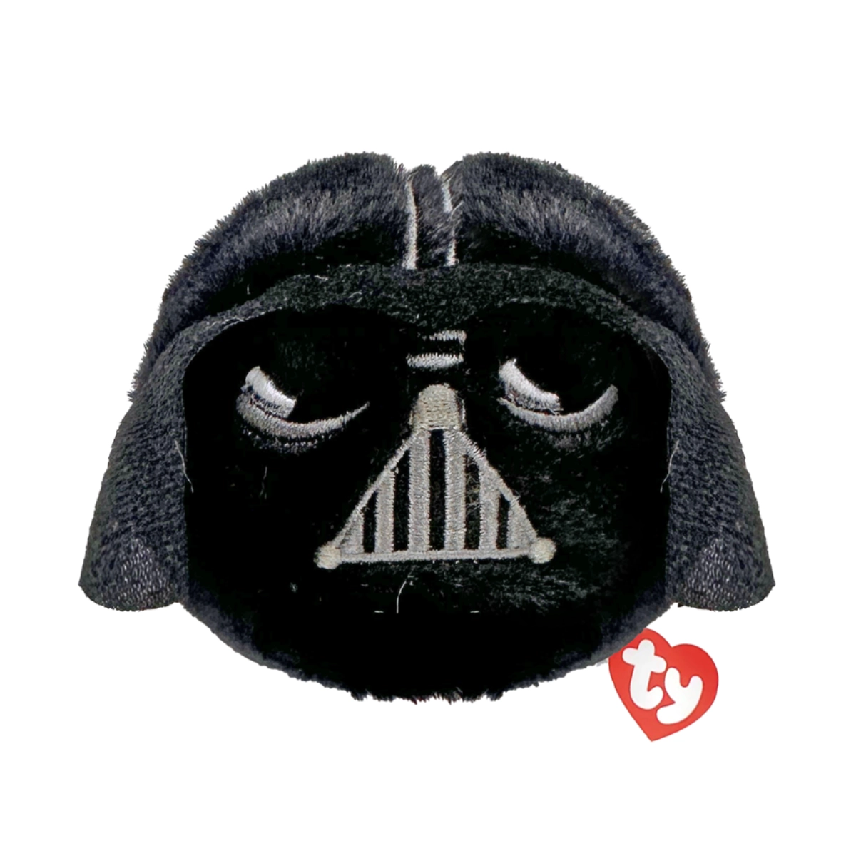 TY Beanie Bouncers Darth Vader 4-Inch Plush Ball
