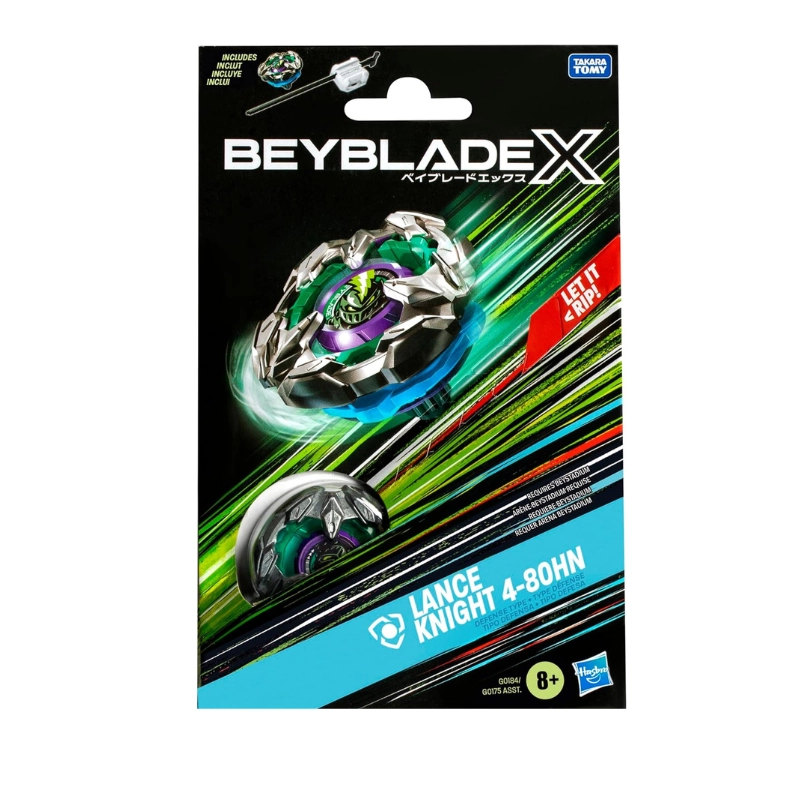 Beyblade X Starter Pack Assortment