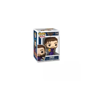 Pop Games Baldur's Gate 3.75 Inch Action Figure