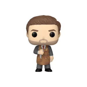 Funko Pop! TV Supernatural Dean Winchester - Chase Edition