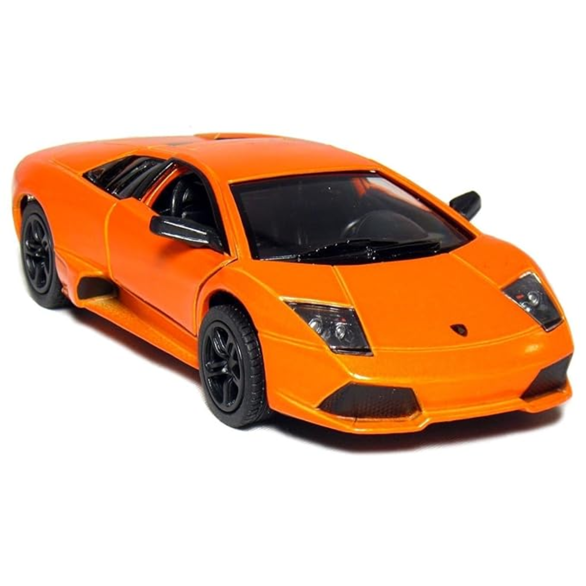 Lamborghini Murciélago 1:36 Scale 5″ Die-Cast Model Car
