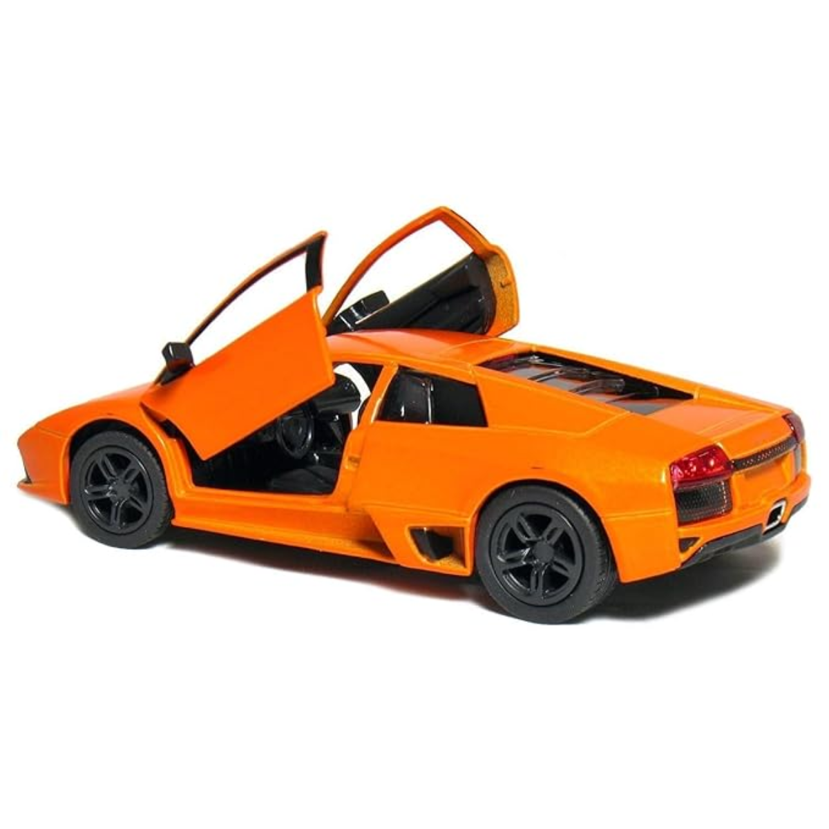Lamborghini Murciélago 1:36 Scale 5″ Die-Cast Model Car