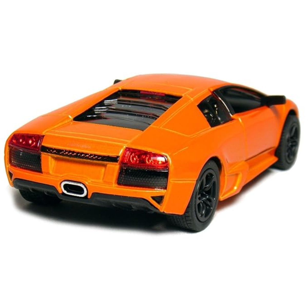 Lamborghini Murciélago 1:36 Scale 5″ Die-Cast Model Car