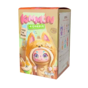 KIMMON MIMON WILDERNESS DREAM