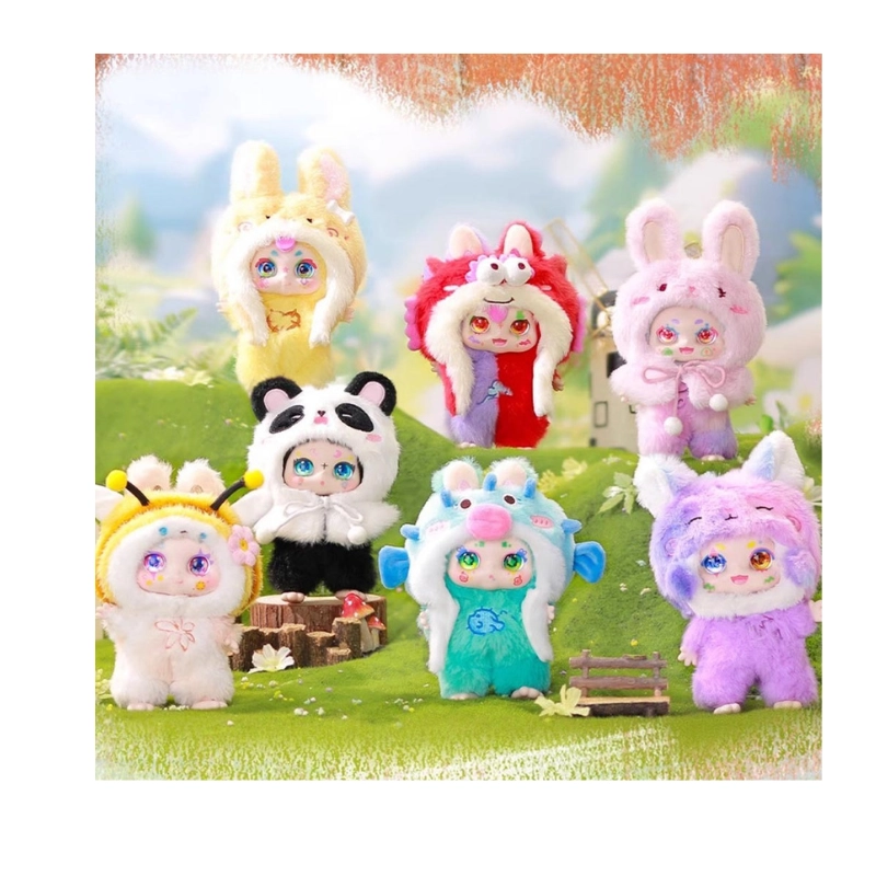 KIMMON MIMON WILDERNESS DREAM