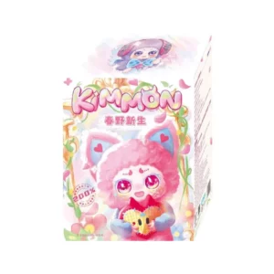 KIMMON SPRING NEW GROWTH