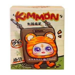 KIMMON TRAVEL CUTE PET BAG
