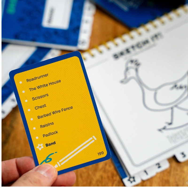 TELESTRATIONS ORIGINAL REFRESH