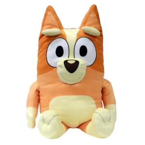 TY Beanie Buddies Bingo Large 16-Inch Plush