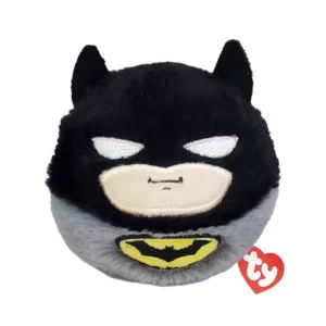 TY Beanie Bouncers Batman 4-Inch Plush Ball
