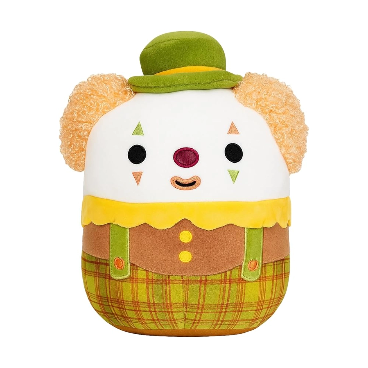 Squishmallows Harvest Assorted 8″ Plush