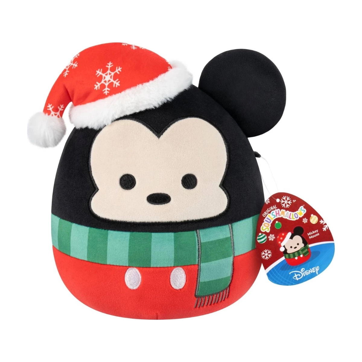 Squishmallows Disney 8″ Plush