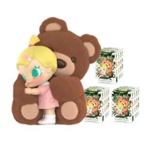 BABY MOLLY HUGGABLE DISCOVERY