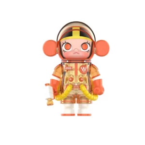 MEG SPACE MOLLY S4 BB