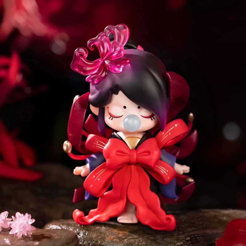 Rolife Nanci Flower Stories