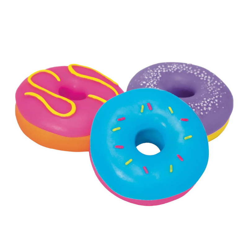 NeeDoh Dohnut