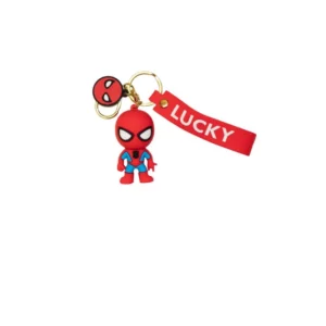 Keychain Spider-Man