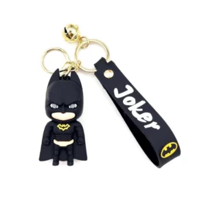 Keychain Batman