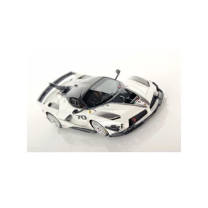 Ferrari Racing FXX-K 1:43 Scale Diecast Model