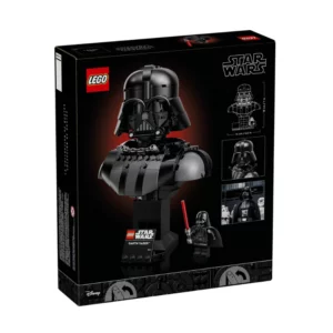 LEGO Star Wars: DARTH VADER BUST 349 Pieces