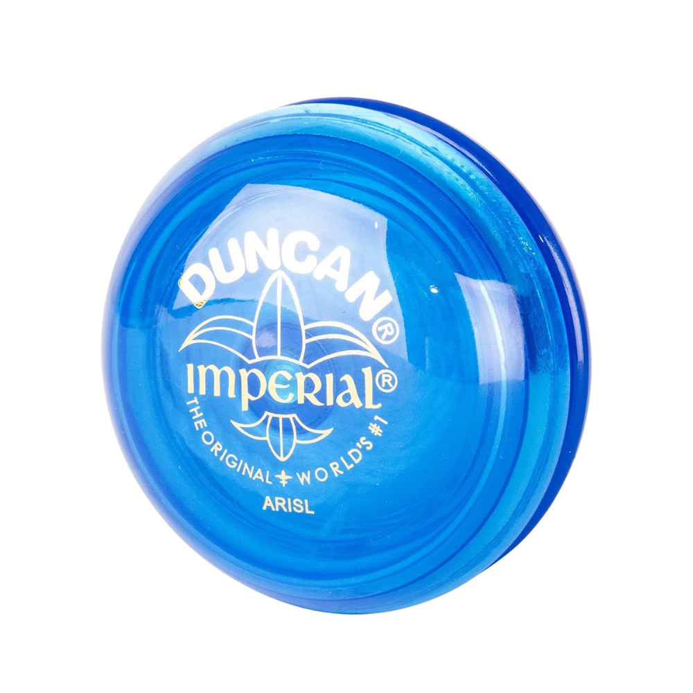 Duncan Imperial Yo Yo – Assorted colors Pack of 1