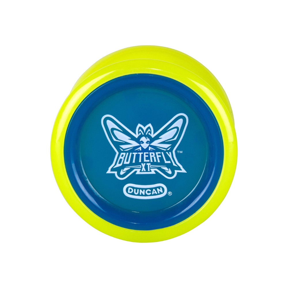 Duncan Butterfly XT Yo-Yo – Advanced Trick YoYo