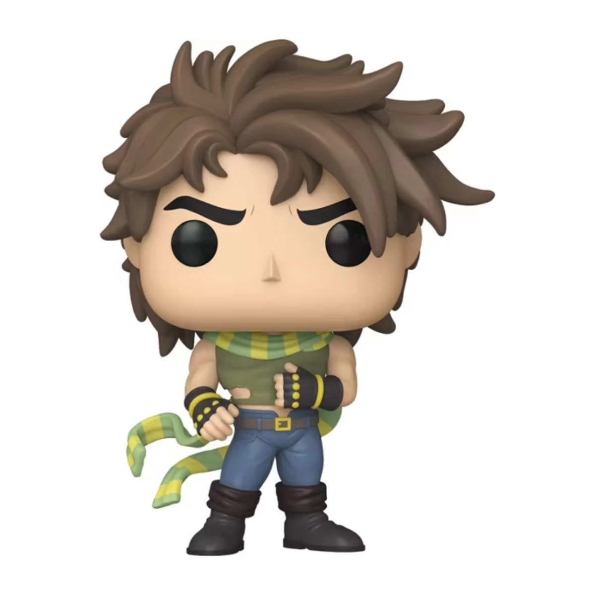 Funko Pop! Animation: JoJo’s Bizarre Adventure – Joseph Joestar #2266