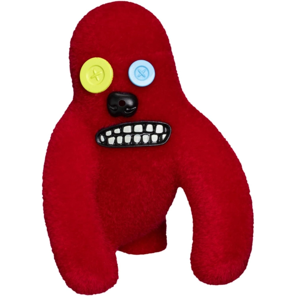 Fuggler Farting Figure, Assortment, 1 Count  (Random Single Figure)