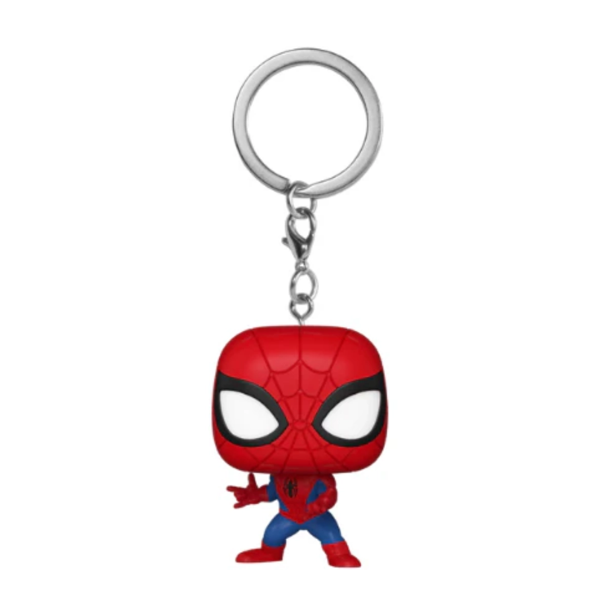Funko Pop! Keychain: Marvel – Spider-Man