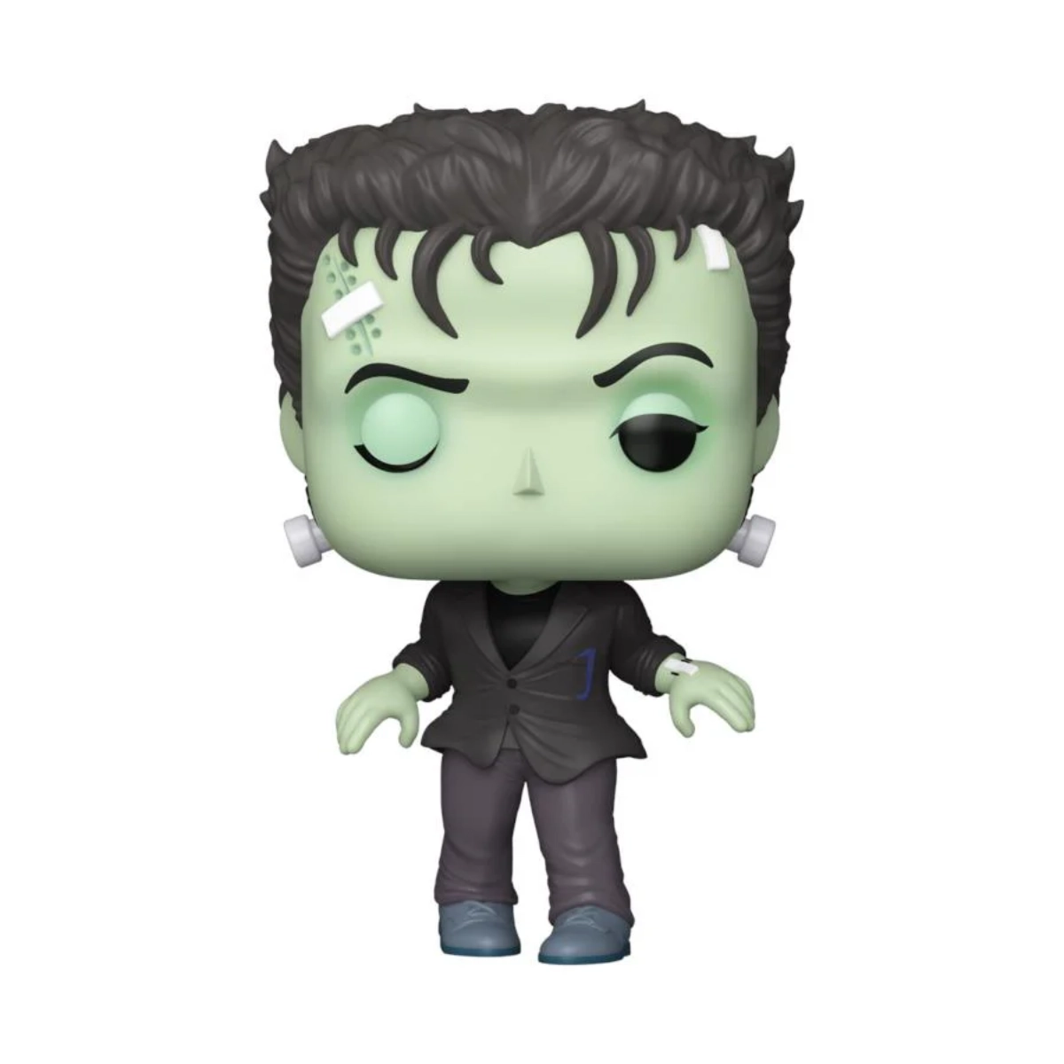 Funko Pop! Movies: Universal Monsters – Frankenstein (Retro Anime)