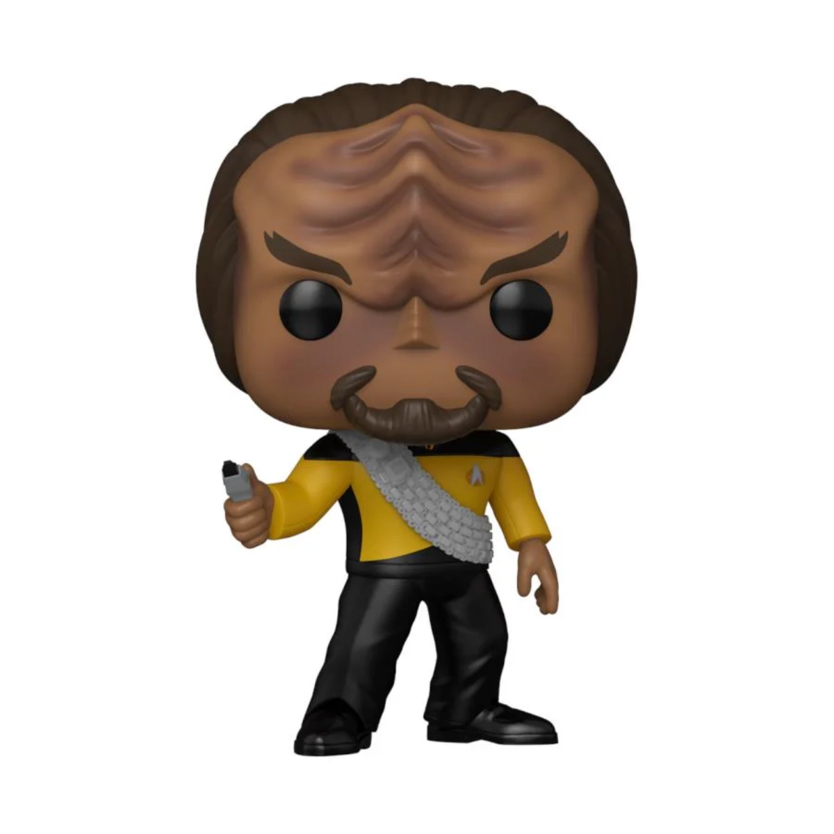 Funko Pop! Star Trek: The Next Generation – Worf