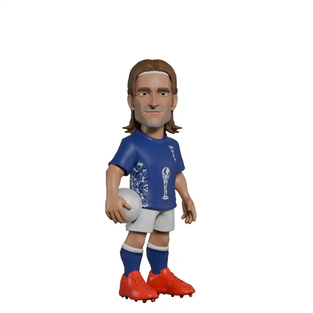 MINIX World Cup Legends Italy – Francesco Totti