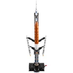 LEGO Technic NASA Artemis Space Launch System Rocket 632 Pieces