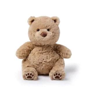 Mchugs Raffles Bear 18 Cm