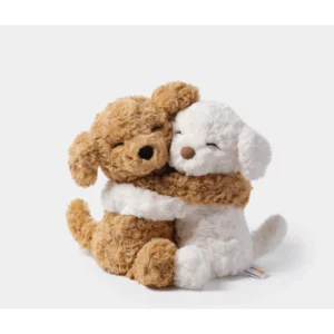 McHugs Harmony Hugging The Puppy 18 CM