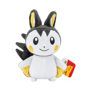 Pokemon Plush 8 inch Assorted