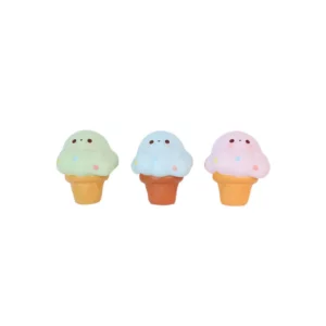 Mooshies Ice Cream Plush Collectible Toy