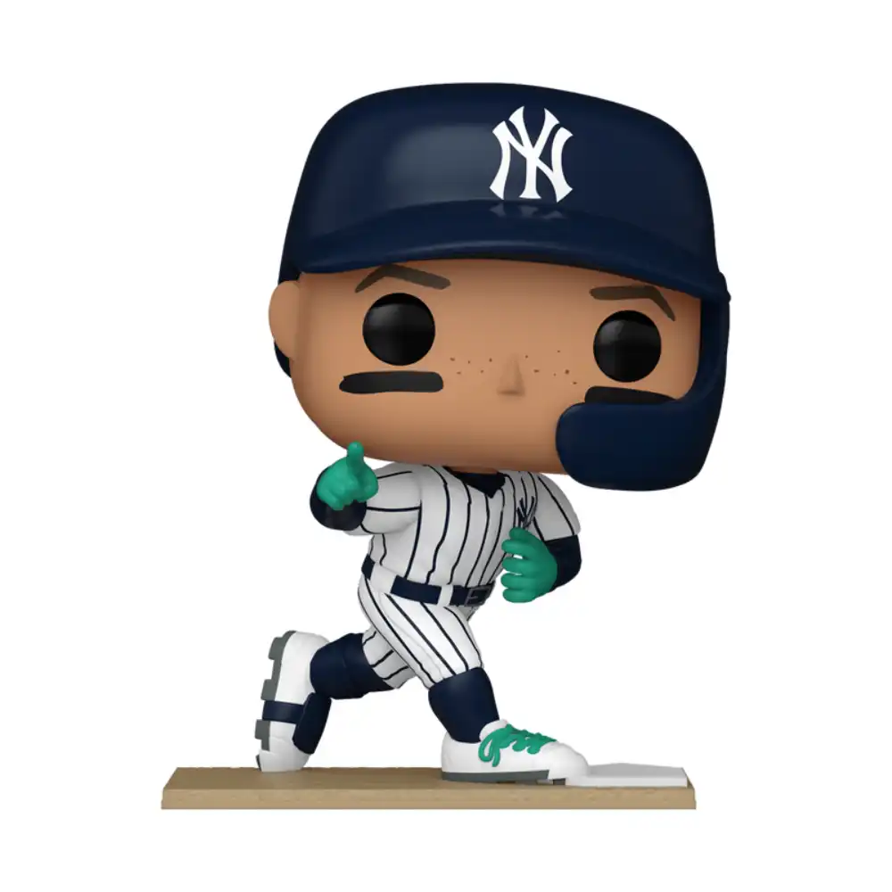Funko Pop! Sports: MLB New York Yankees - Aaron Judge | Mind Games