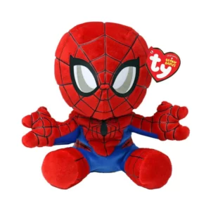 TY Spider-Man Large 16 Inch