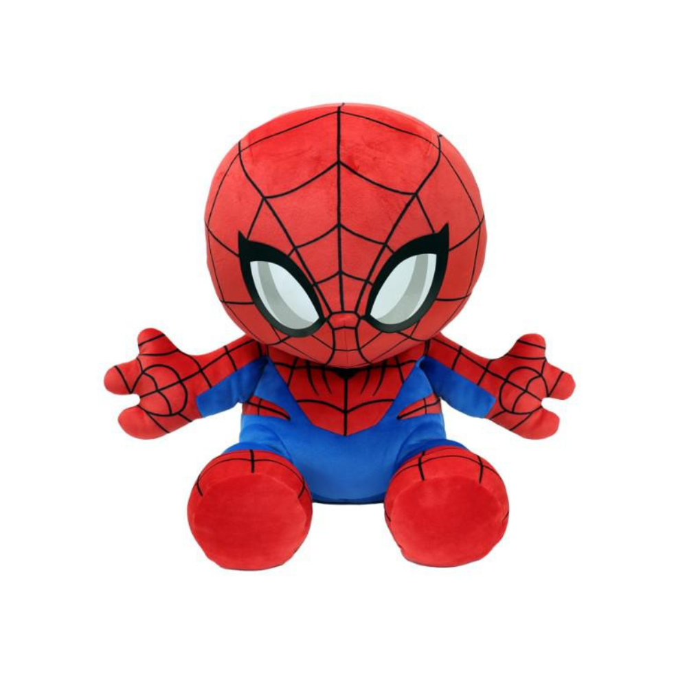 TY Spider-man large 16 Inch