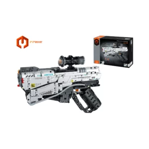 IM.Master Gun Mechanical 869 Piece