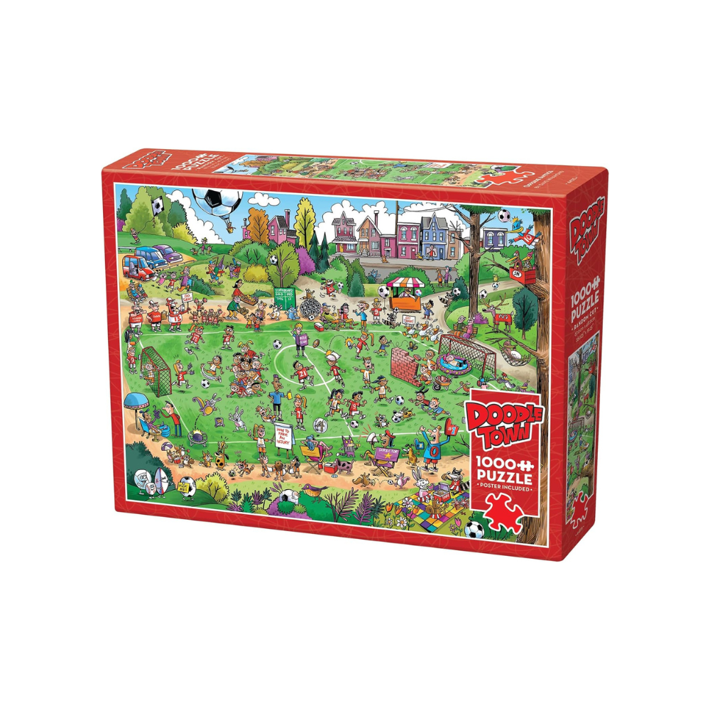 Cobble Hill Bless This House – 500 Piece