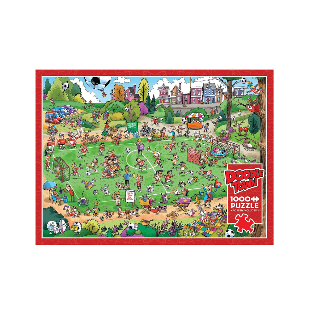 Cobble Hill Bless This House – 500 Piece