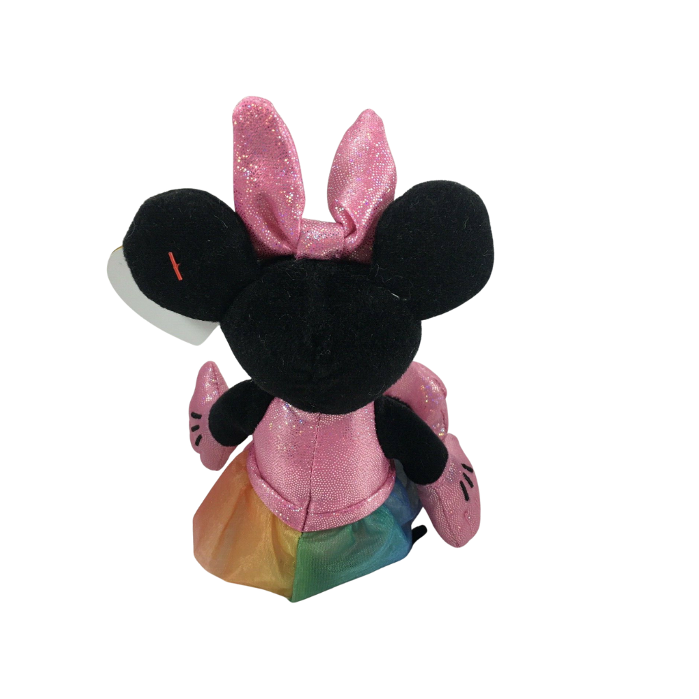 Ty Disney Minnie Mouse – Ballerina Sparkle