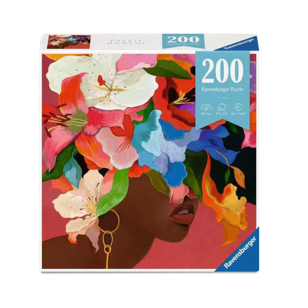 Ravensburger  Dream Beach on the Maldives – 4000 piece
