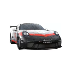 Ravesburger Porsche 911 GT3 Cup - 108 pieces