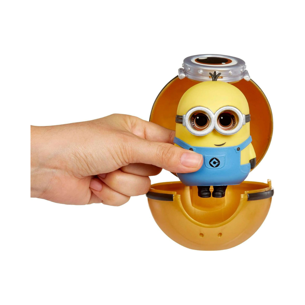 LOL Surprise Loves Minions Tots Mystery Pack (Random Pick)
